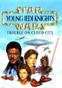 Trouble on Cloud City