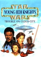 Trouble on Cloud City