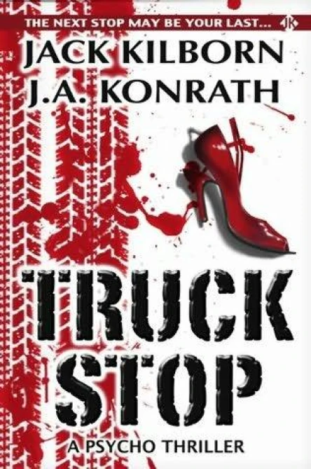 Truck Stop