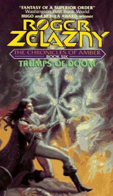 Trumps of doom