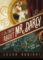 Truth about Mr Darcy