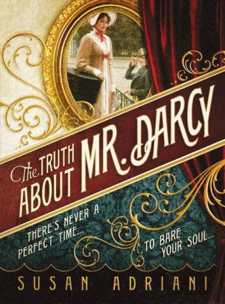 Truth about Mr Darcy