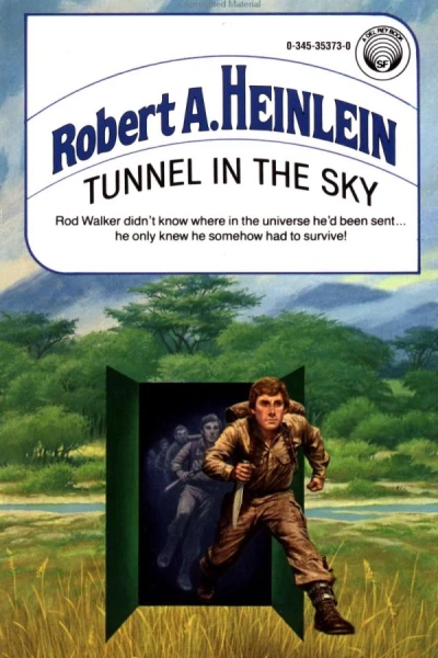 Tunnel In The Sky