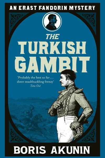 Turkish Gambit