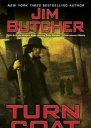 Turn Coat The Dresden Files Book 11 by Jim Butcher