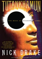 Tutankhamun The Book of Shadows