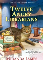 Twelve Angry Librarians
