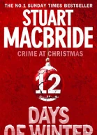 Twelve Days of Winter Crime at Christmas