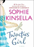 Twenties Girl