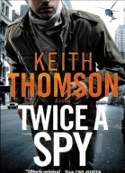 Twice a Spy
