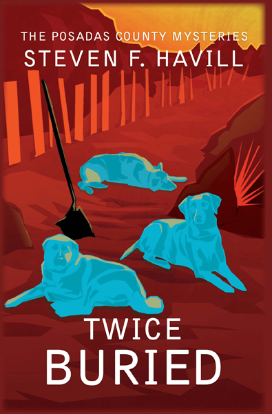 Twice Buried