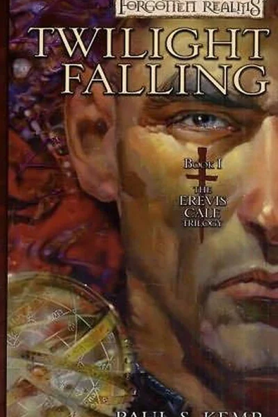 Twilight Falling