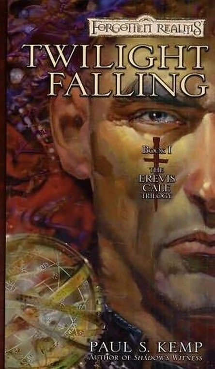 Twilight Falling