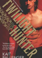 Twilight Hunter