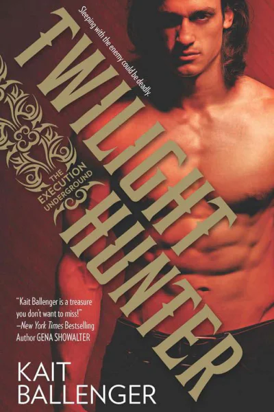 Twilight Hunter