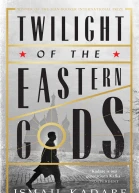 Twilight of the Eastern Gods