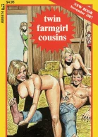 Twin Farmgirl Cousins