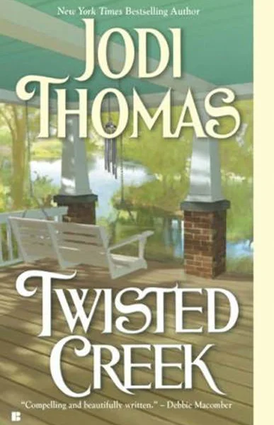 Twisted Creek