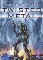Twisted Metal