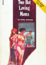 Two hot loving Moms