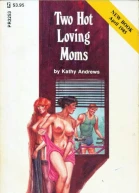 Two hot loving Moms