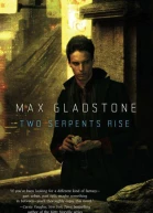 Two Serpents Rise