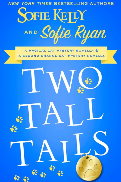 Two Tall Tails
