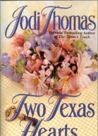 Two Texas Hearts