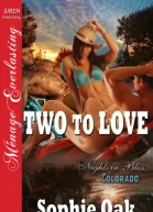 Two to Love