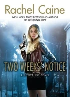 Two Weeks Notice