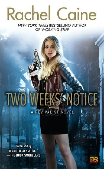 Two Weeks Notice