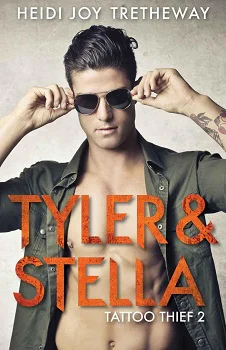 Tyler  Stella