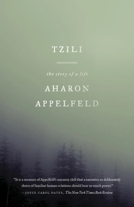 Tzili The Story of a Life