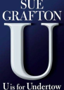 U Is For Undertow