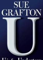 U Is For Undertow