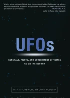 UFOs Generals Pilots and Government Officials Go on the Record
