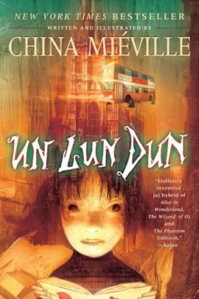 Un Lun Dun