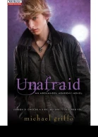 Unafraid
