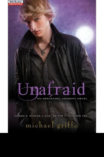 Unafraid