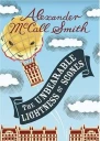 Unbearable Lightness of Scones