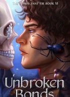 Unbroken Bonds The Bonds that Tie Book 6