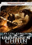 Unbroken Chain The Darker Road