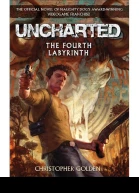 Uncharted The Fourth Labyrinth