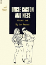 Uncle Gaston and niece Voluma One