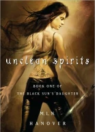 Unclean Spirits
