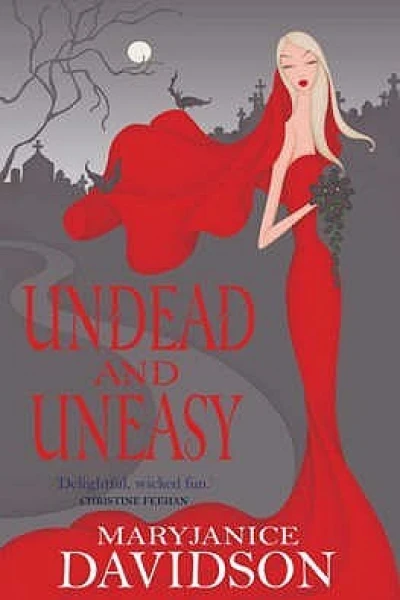 Undead and Uneasy
