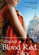Under a Blood Red Sky