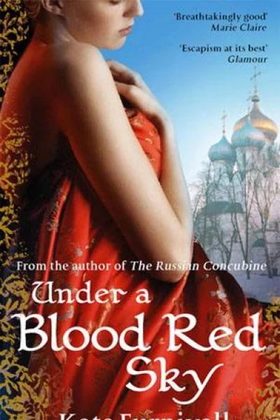 Under a Blood Red Sky