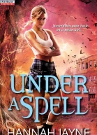 Under a Spell