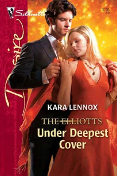Under Deepest Cover